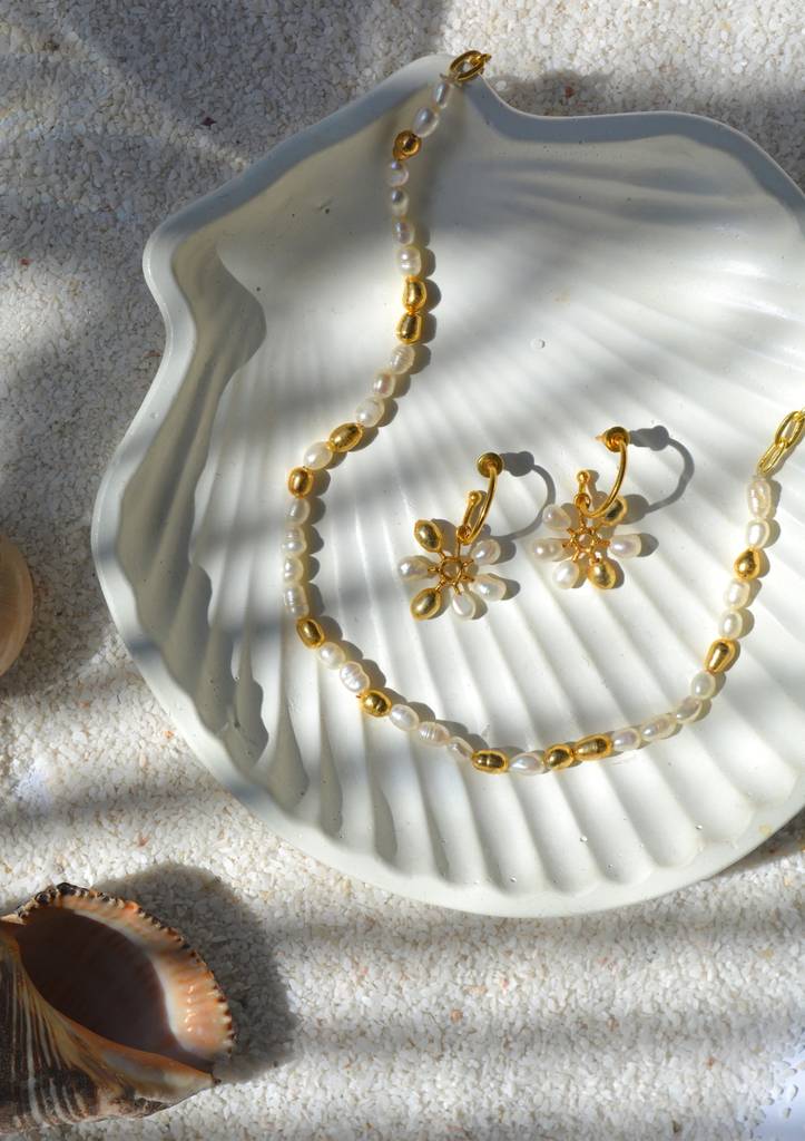 Sailor Earrings : SailorEarrings