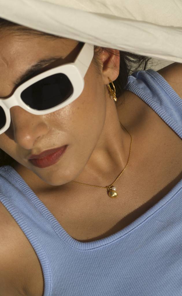 Sundial Neckpiece : SundialNeckpiece