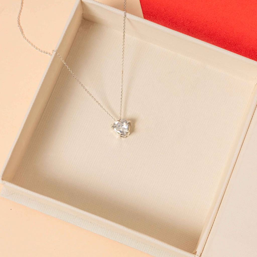 Heart Solitaire : NL0001