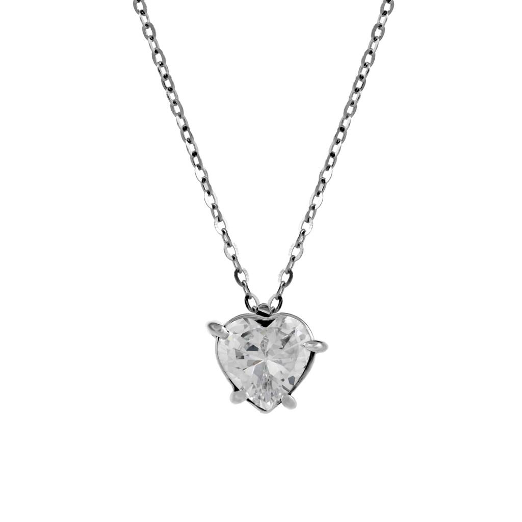 Heart Solitaire : NL0001
