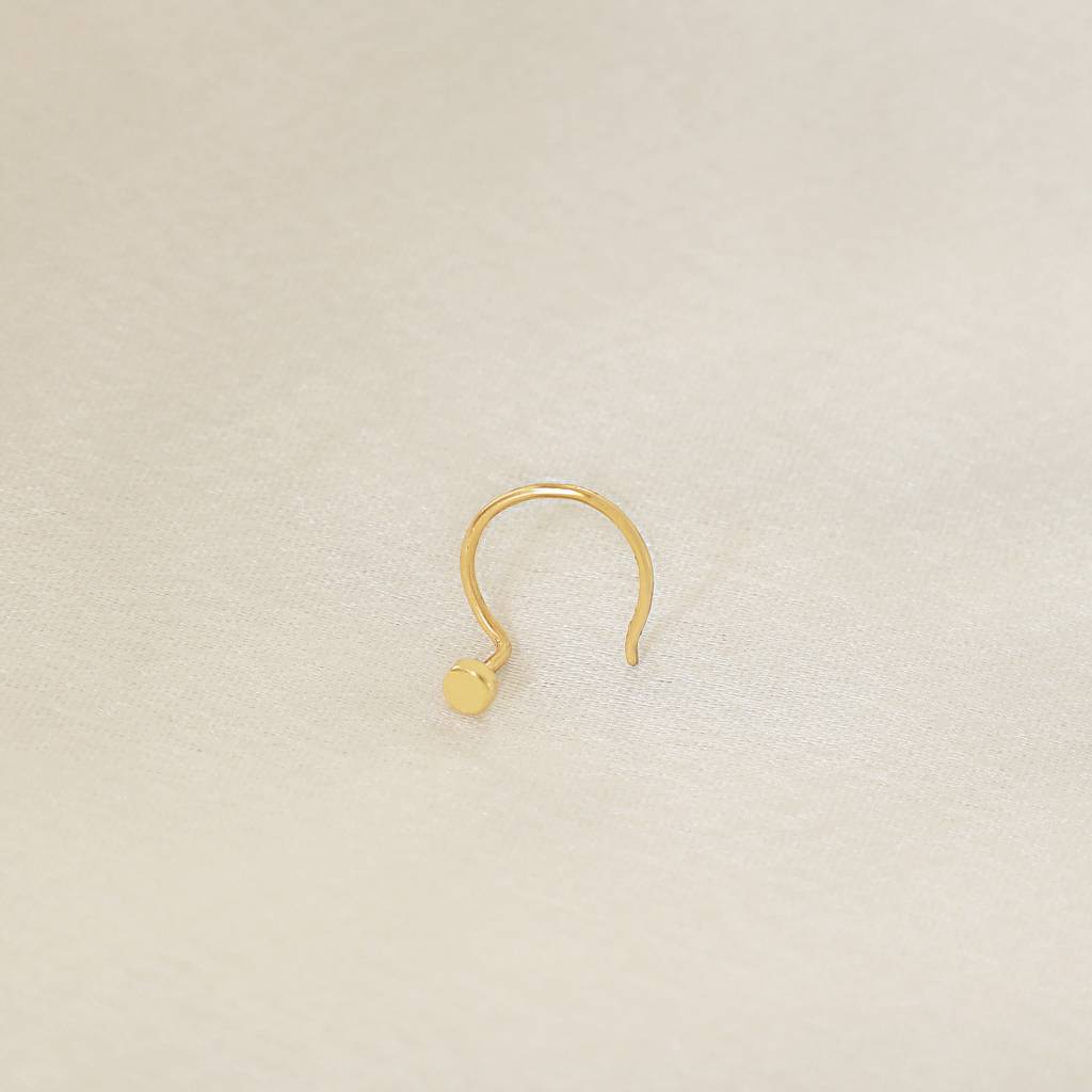 Disc Nosepin : NP-Y-CIR