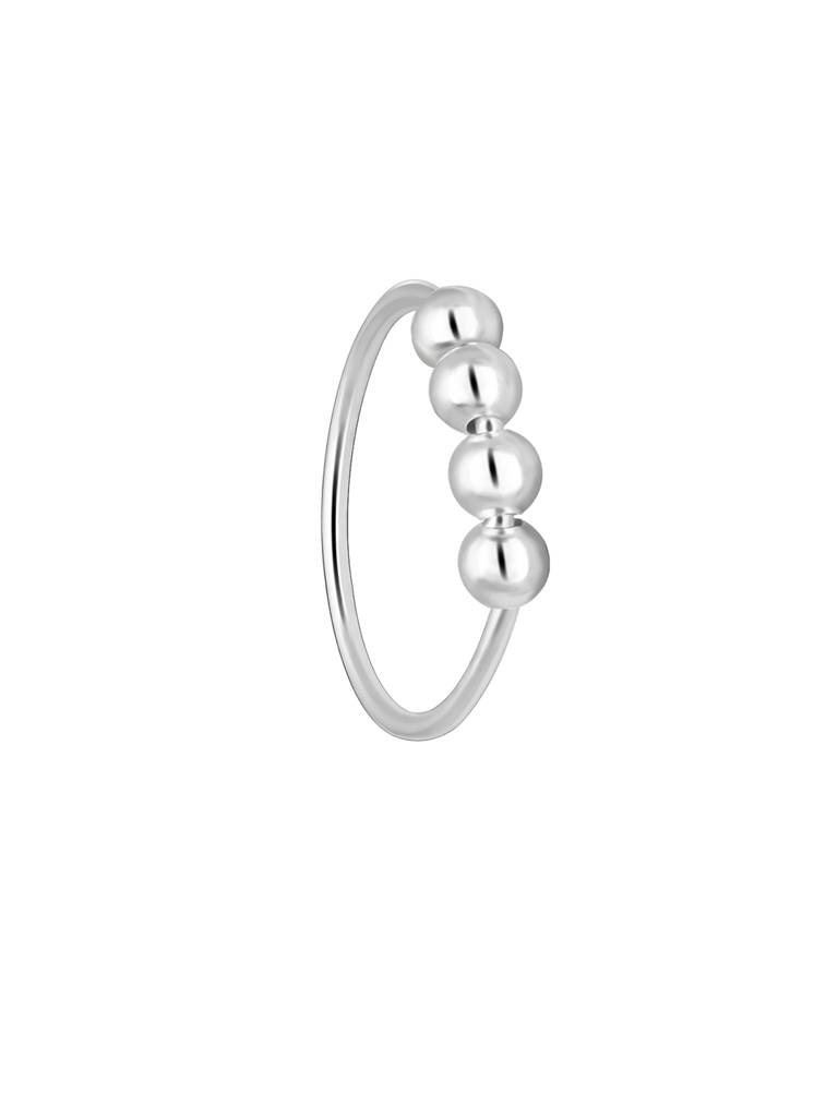 Giva 925 Sterling Silver Classic Nose Ring