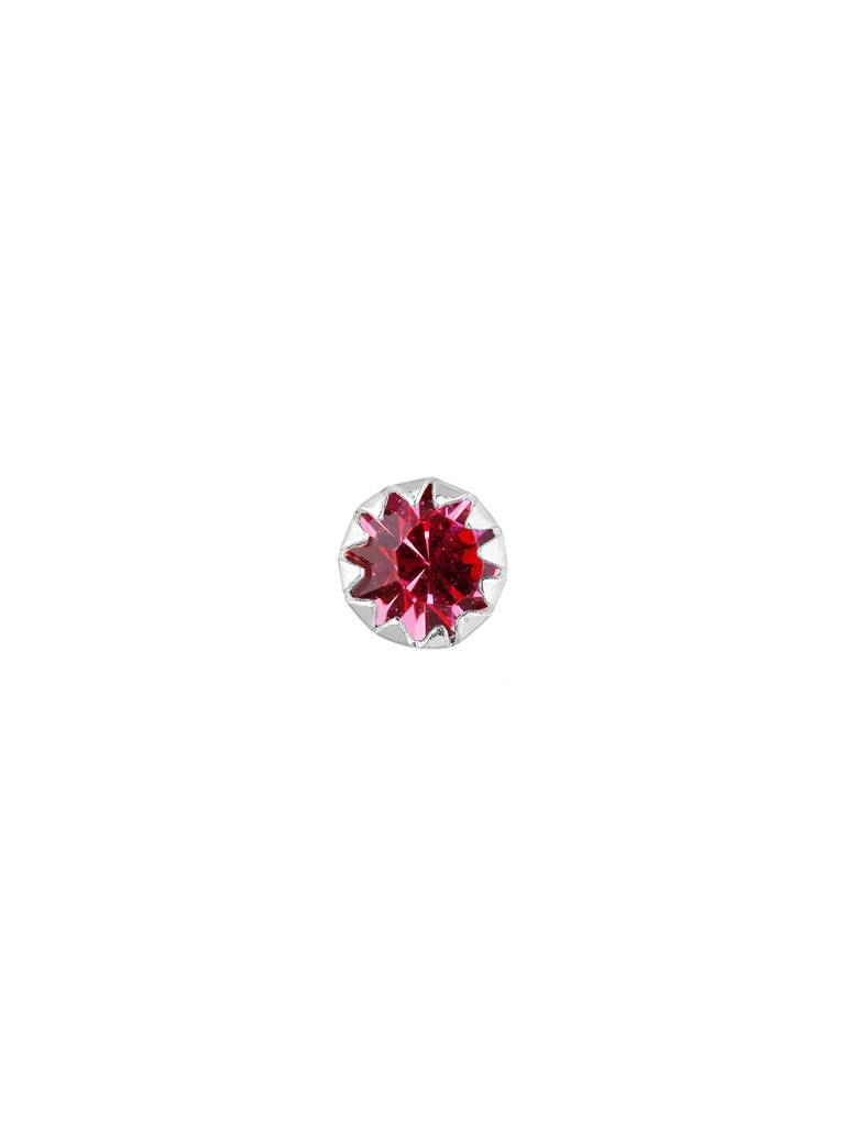 Giva 925 Sterling Silver Beautiful Nose Pin