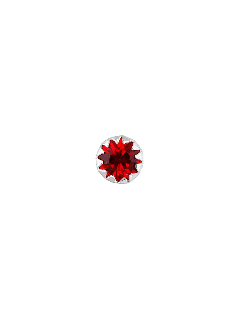 Giva 925 Sterling Silver Classic Beauty Nose Pin