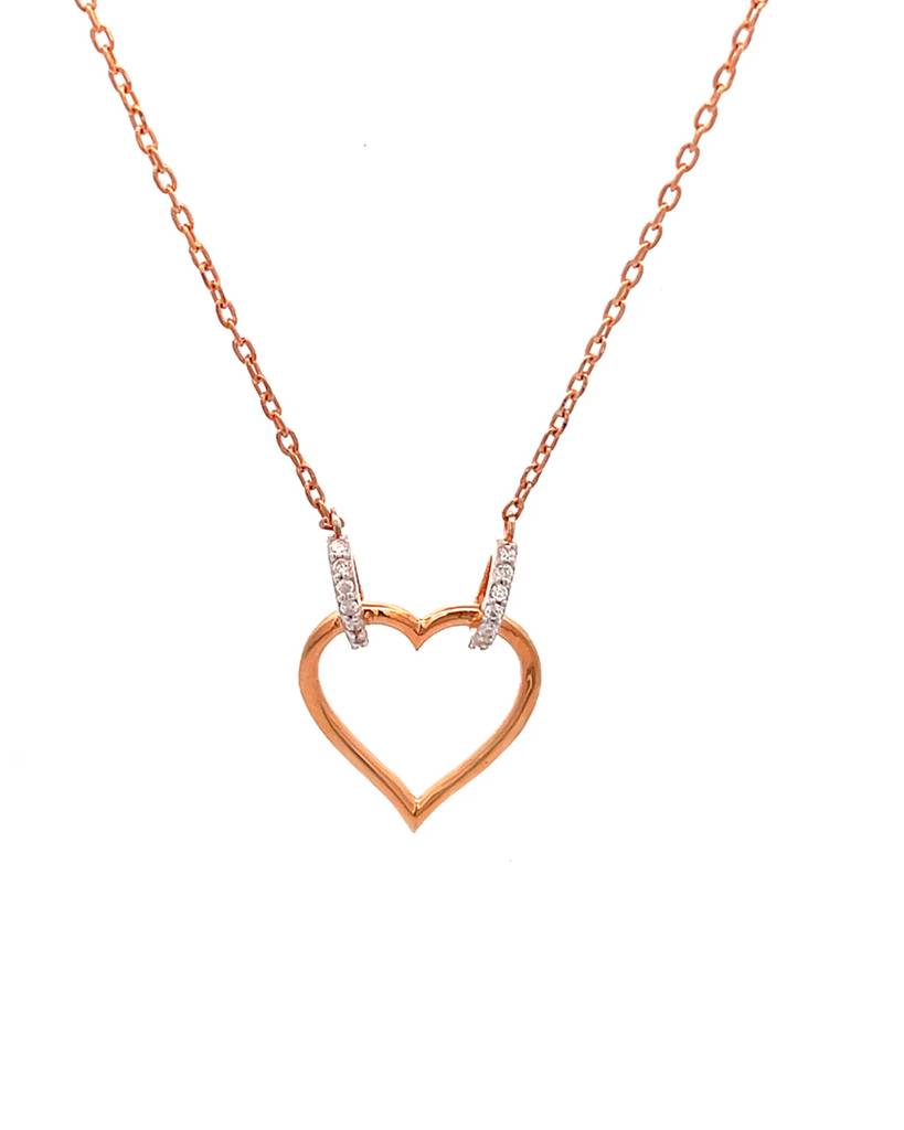 Amore Neckpiece : NSP285