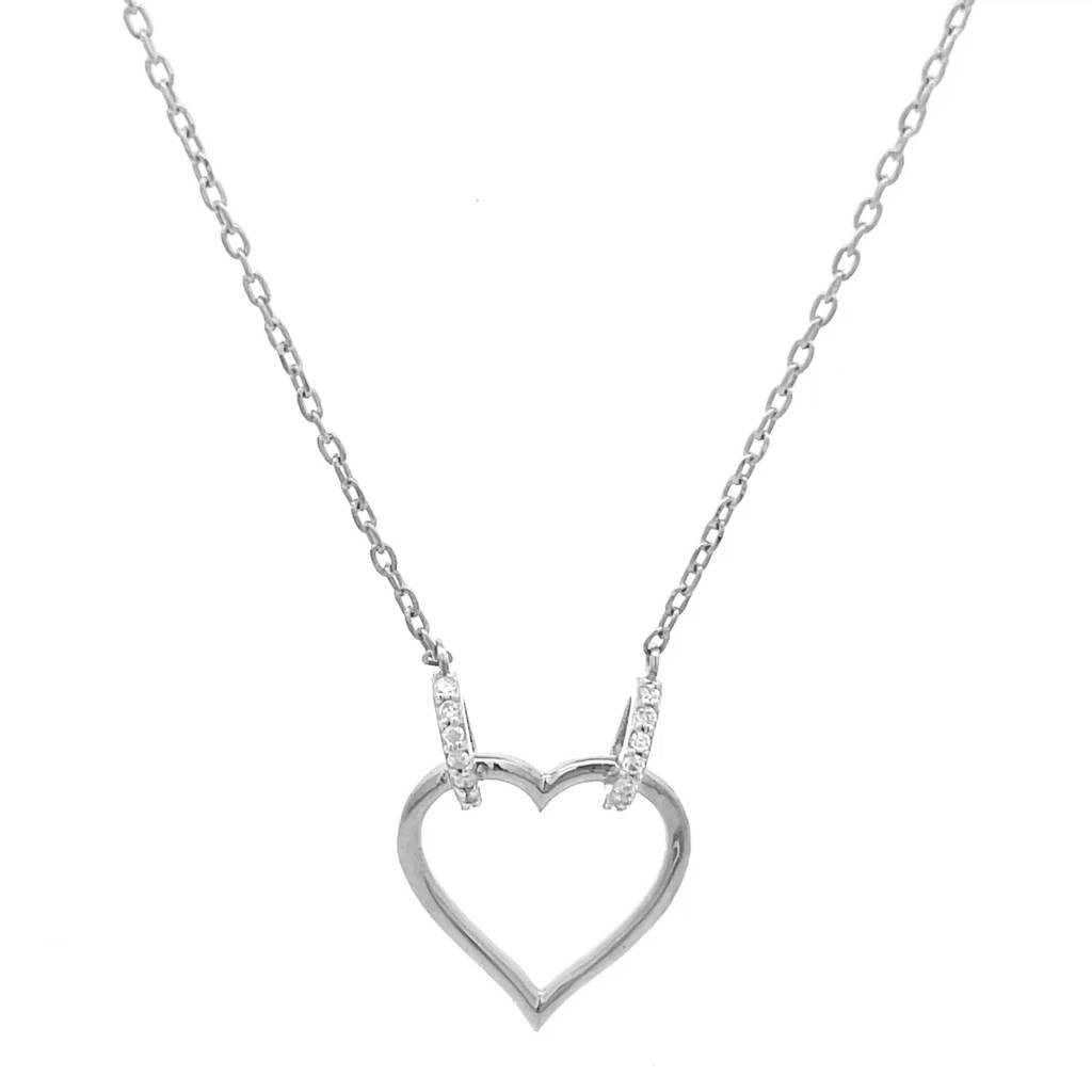 Amore Neckpiece : NSP285