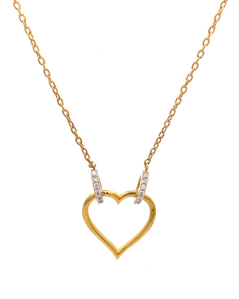 Amore Neckpiece : NSP285