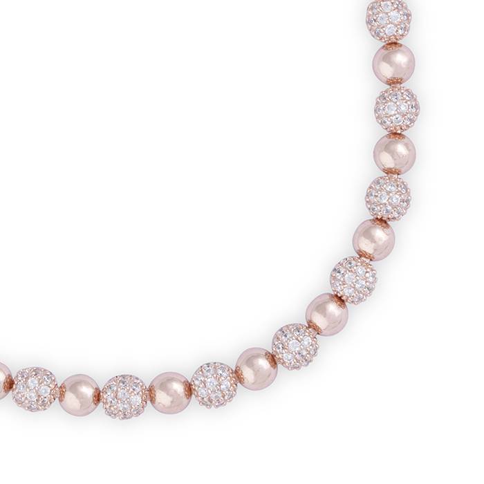 Melody Beads Necklace Set