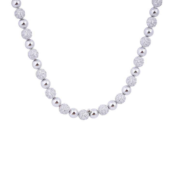 Melody Beads Necklace Set