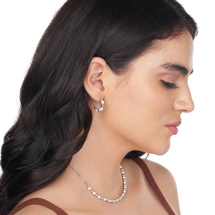 Melody Beads Necklace Set