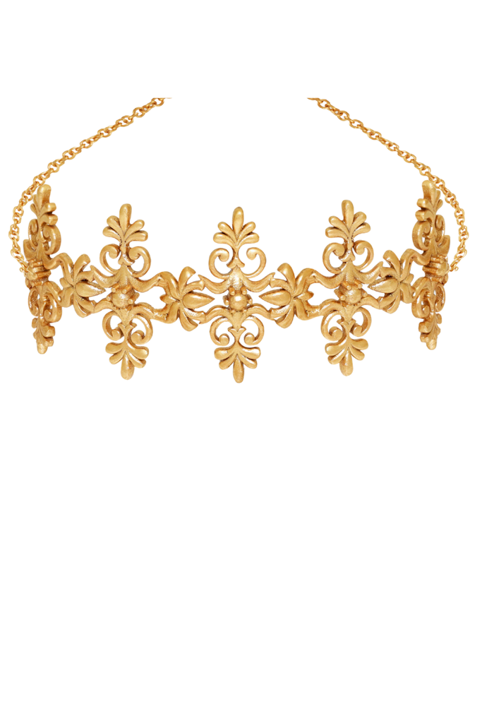 Rania Cuff Bracelet