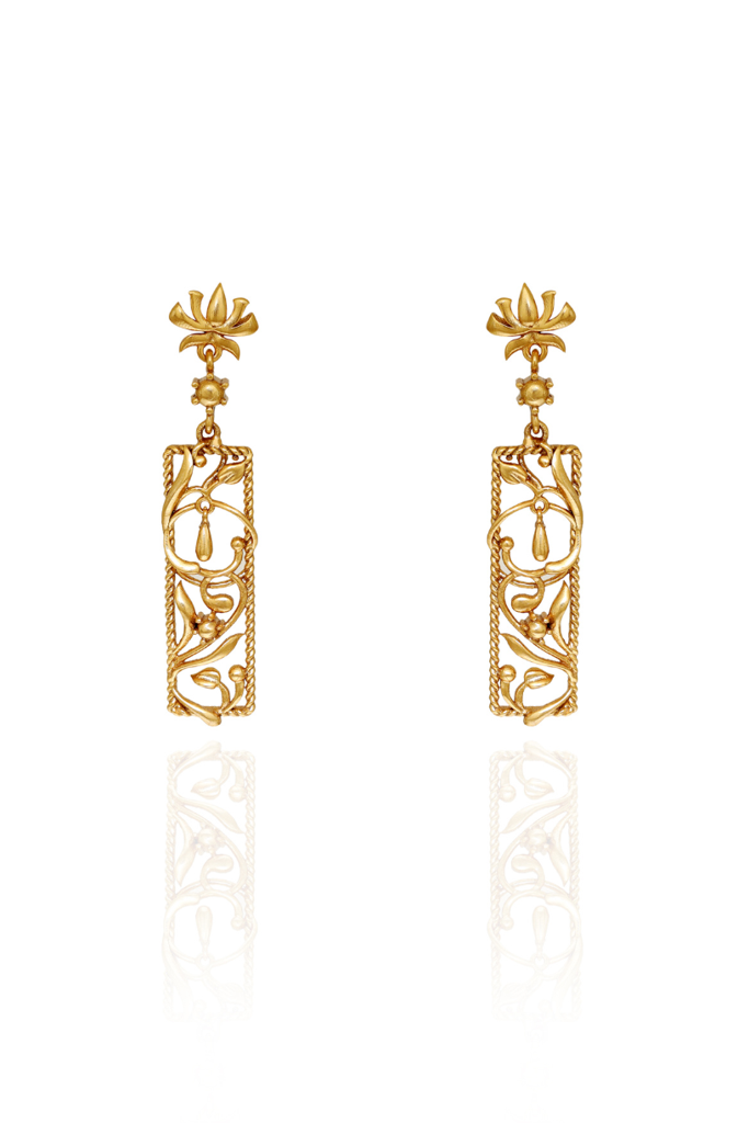 Rania Drop Earrings