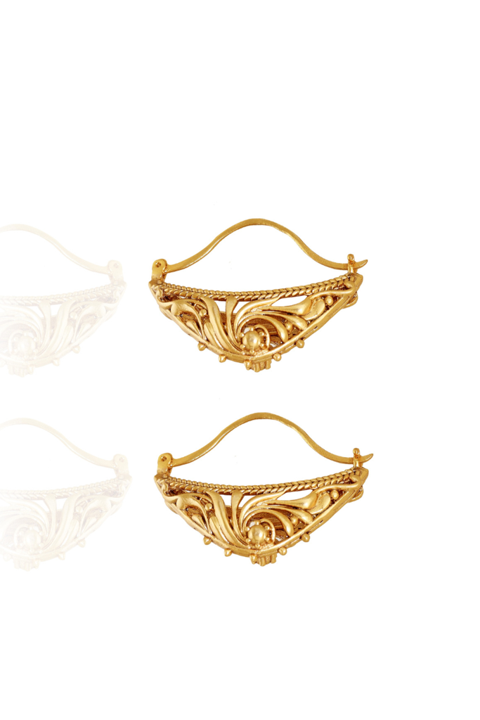 Gul Earrings