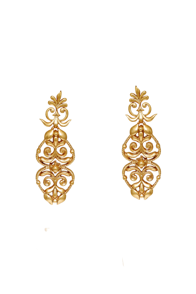 Nargis Earrings
