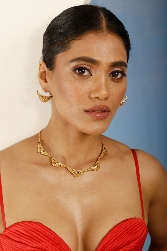 Gul Earrings