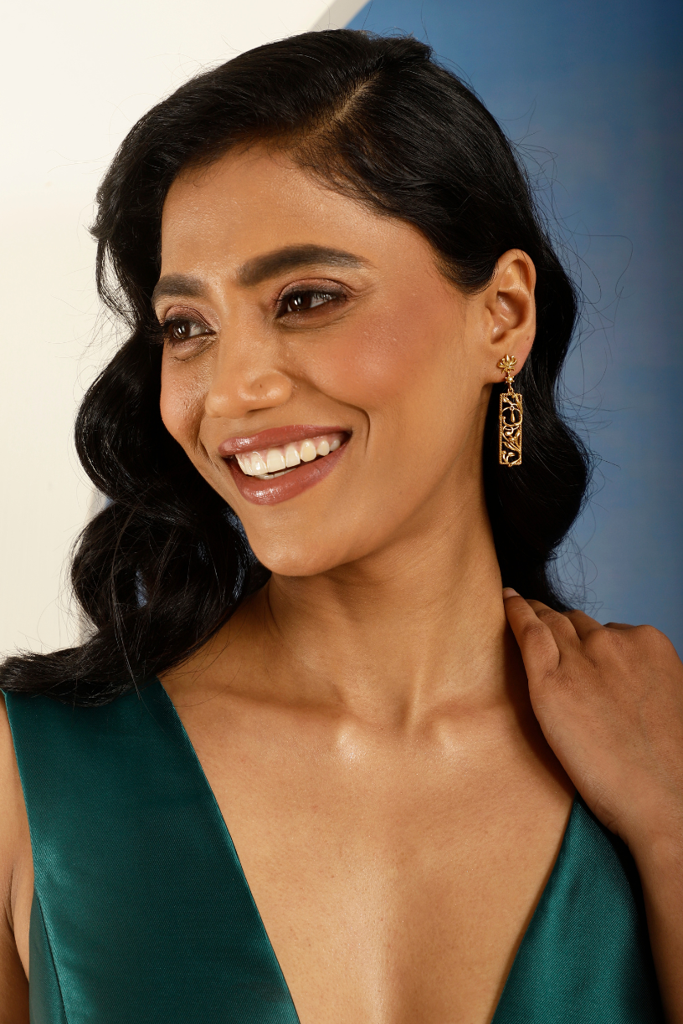 Rania Drop Earrings