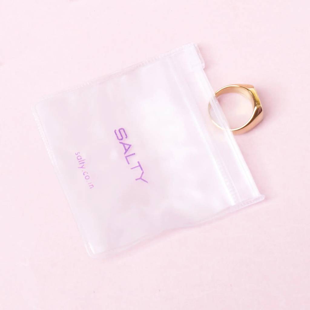 Personalised Nexus Splendor Men'S Ring : MR1S0875-21