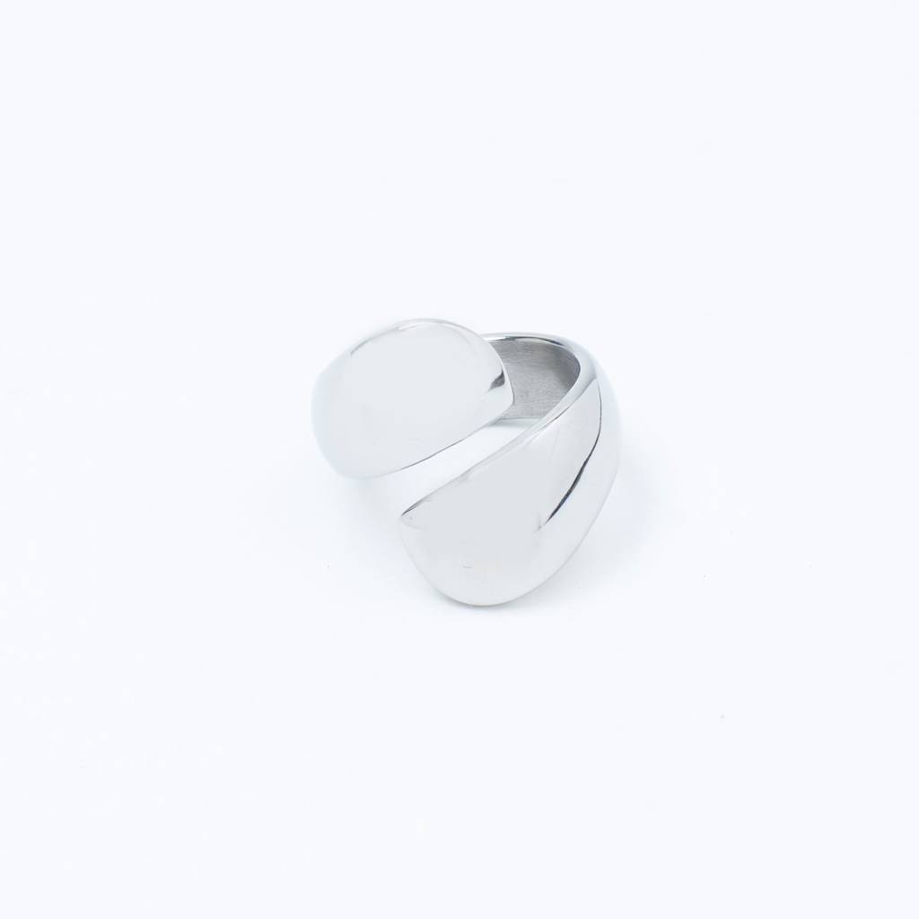 Personalised Nexus Splendor Men'S Ring : MR1S0875-21