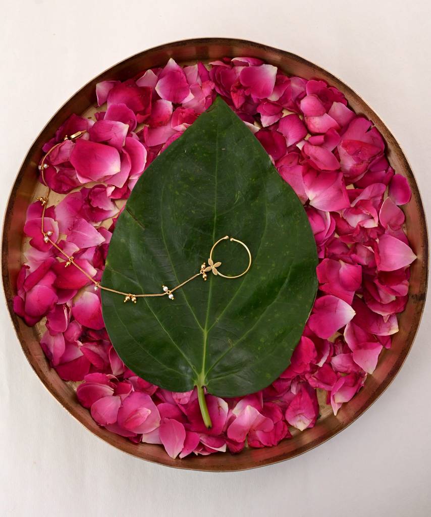 Netra Nosering : OANT001