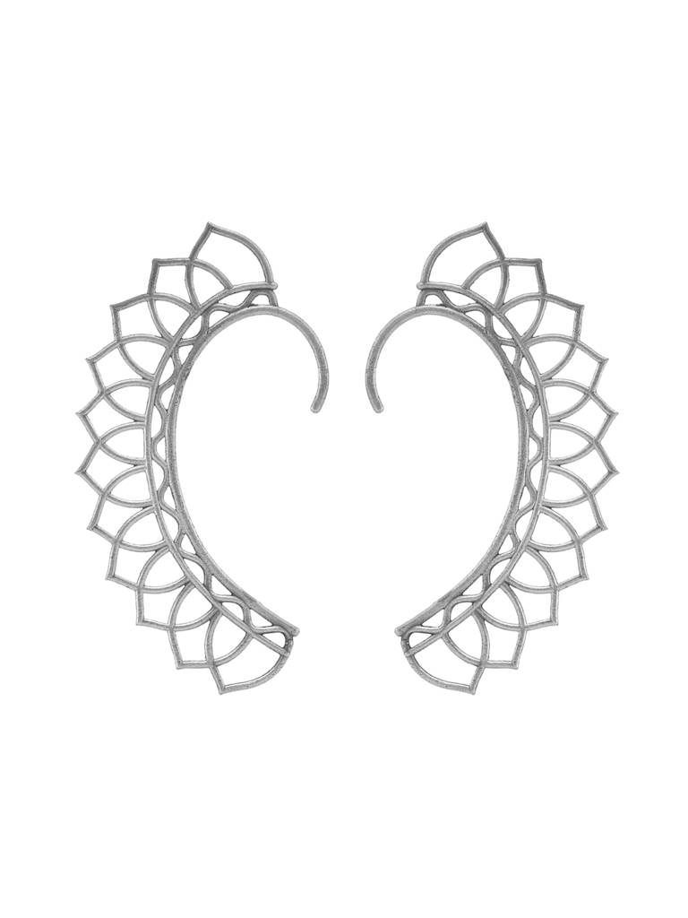 Firoza Tamara Around The Ear Cuff : OXYEARCUFF1503