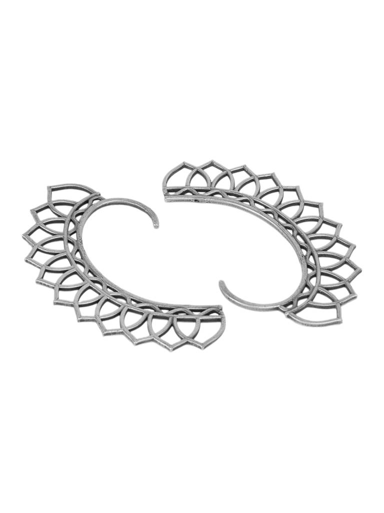 Firoza Tamara Around The Ear Cuff : OXYEARCUFF1503