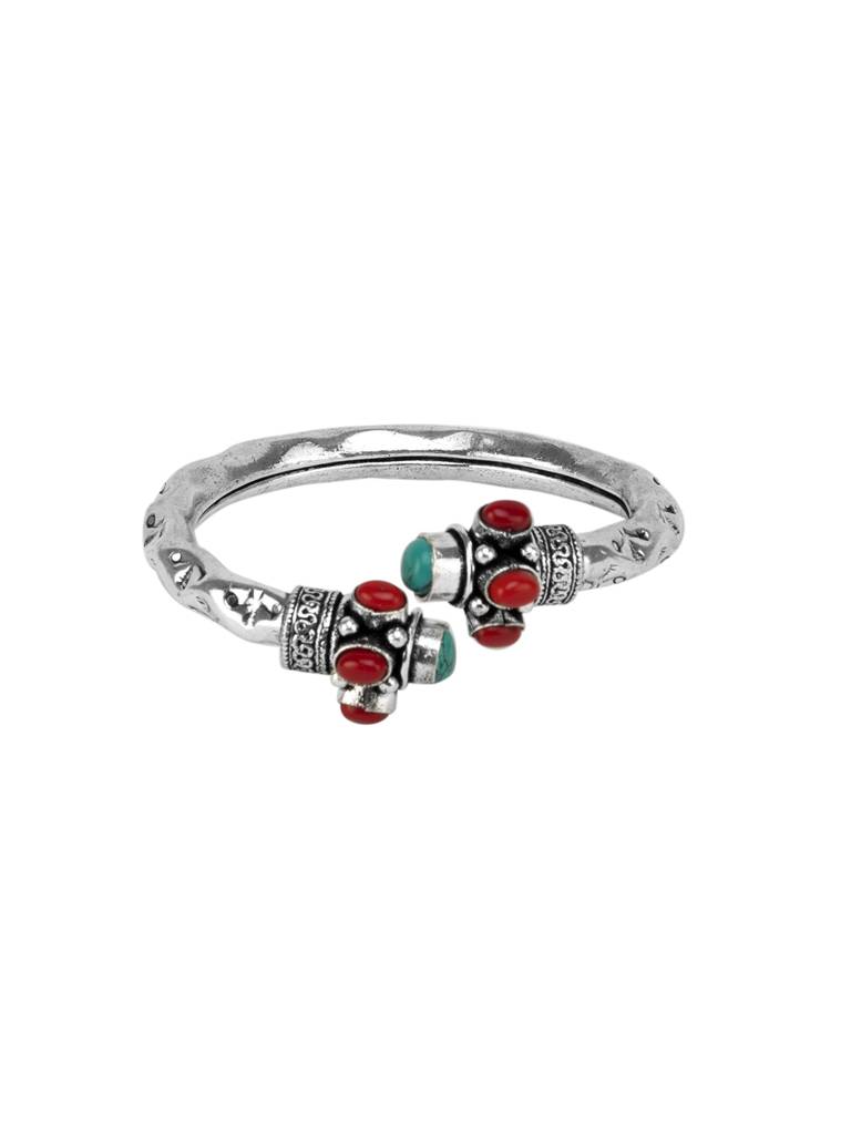 Firoza Shawanty Hand Cuff : OXYHANDCUFF1498