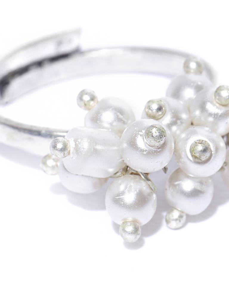 Firoza Shakuntala Toe Ring : OXYTR625