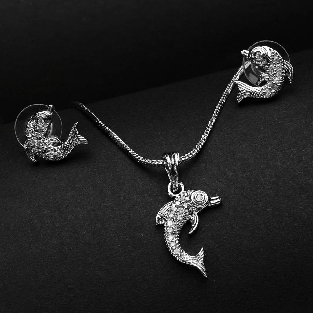 Oceanic Odyssey Pendant Set : PRO07