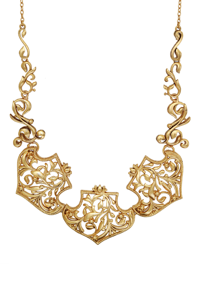 Bahar Necklace