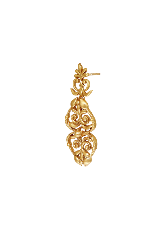 Nargis Earrings