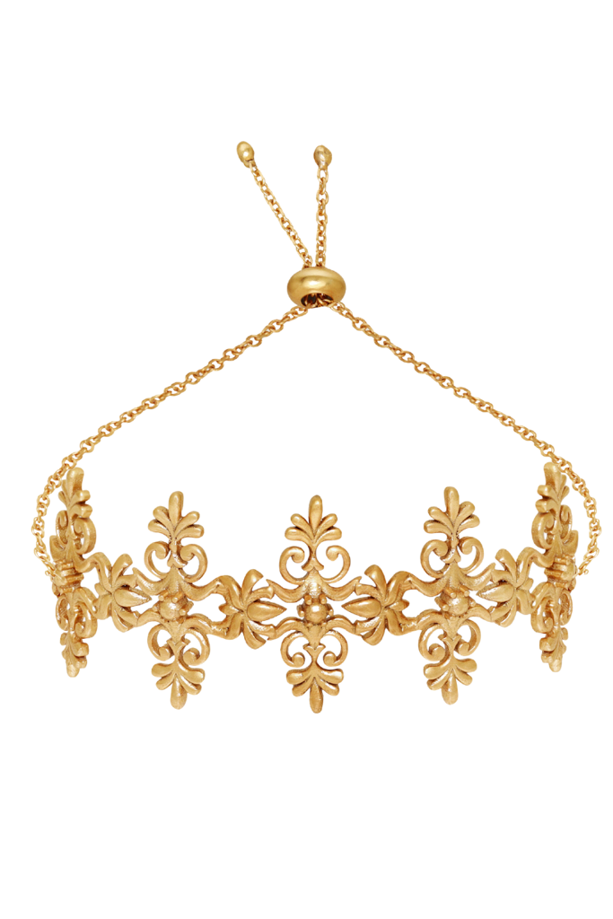 Rania Cuff Bracelet