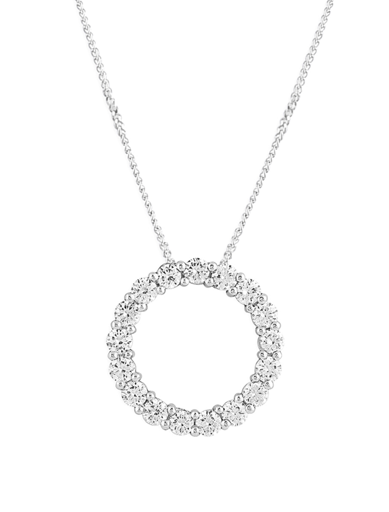 925 Silver The Fian Pendant Pendant