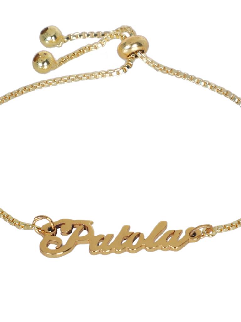 Firoza Swarna Patola Bracelet : PATOLABRACELET1336