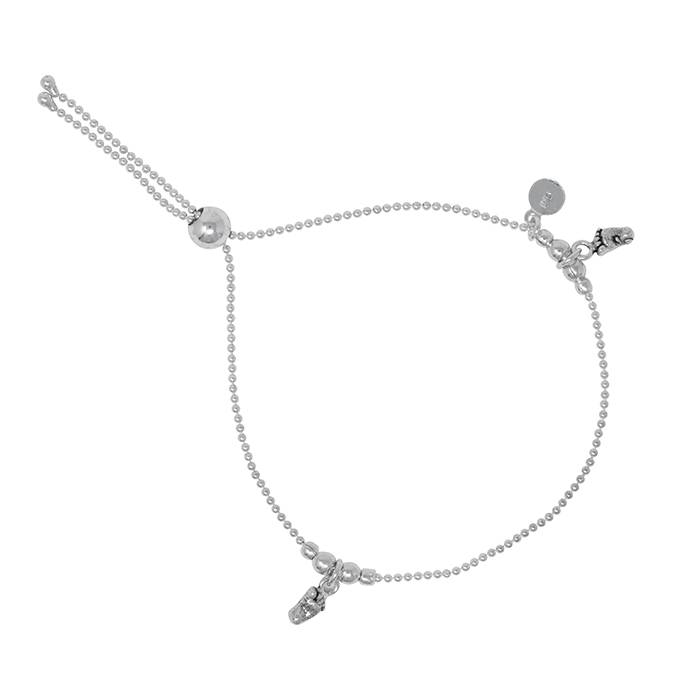 Twinkle Toes Anklet : PA71