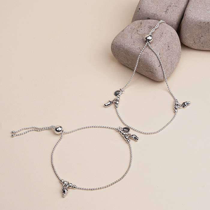Twinkle Toes Anklet : PA71