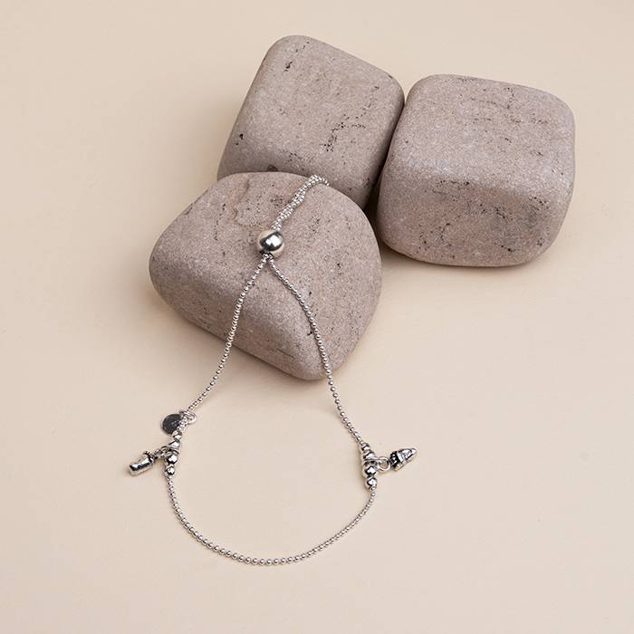 Twinkle Toes Anklet : PA71
