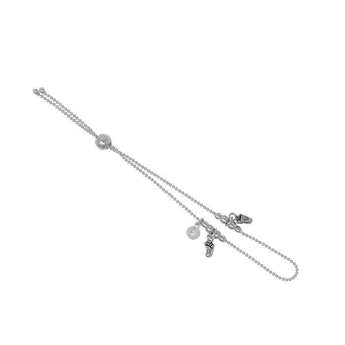 Twinkle Toes Anklet : PA71