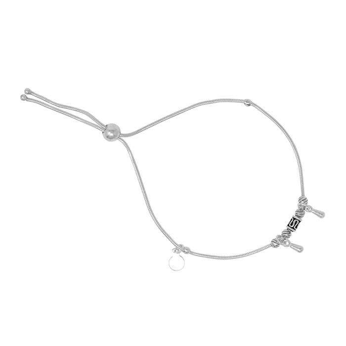 Eternal Rythm Anklet : PA72