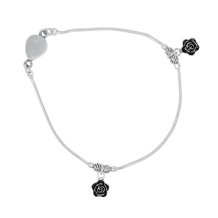 Eternal Roses Anklet : PA74