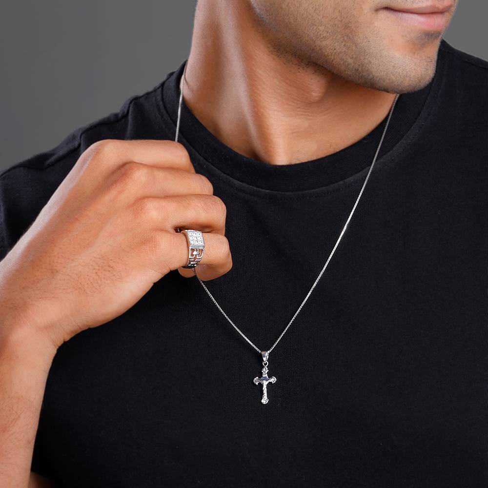 Faith And Sparkle Set For Him : PD01149R02005_17