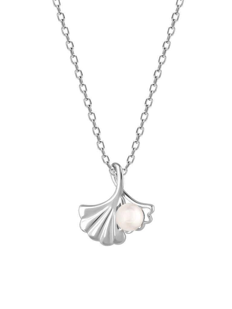 Giva 925 Sterling Silver A Gift From The Sea Pendant With Link Chain