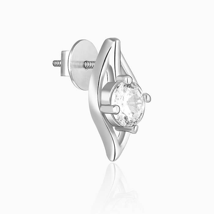 Giva 925 Silver Falling Dew Set Of Four| Gifts For Women And Girls | With Certificate Of Authenticit : PD0133ER02080R01610BR0922