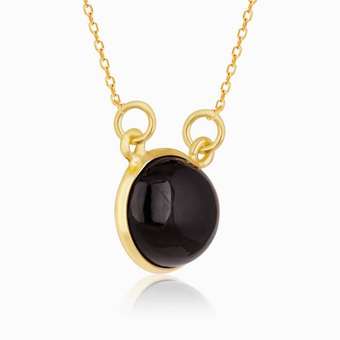 Golden Love And Affection Mangalsutra : PD01363