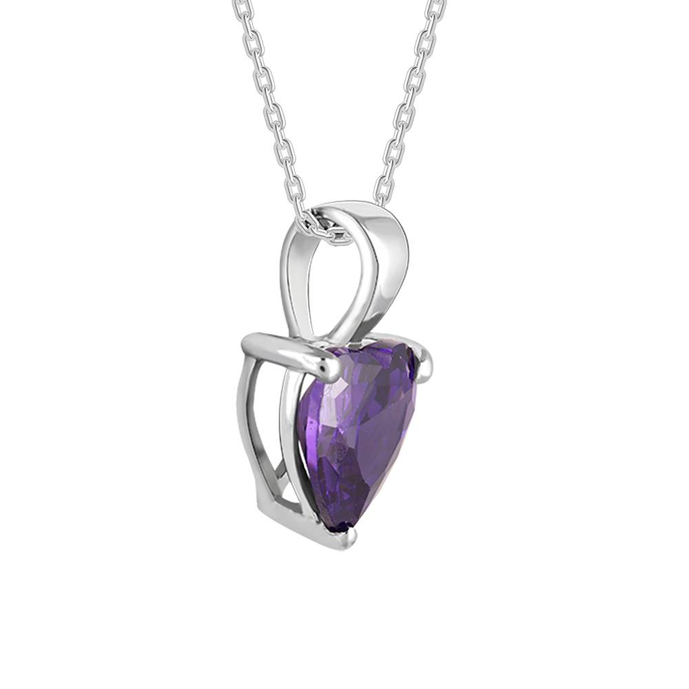 925 Silver Heart Beat Squad Set| Gifts For Women And Girls : PD01474ER0286