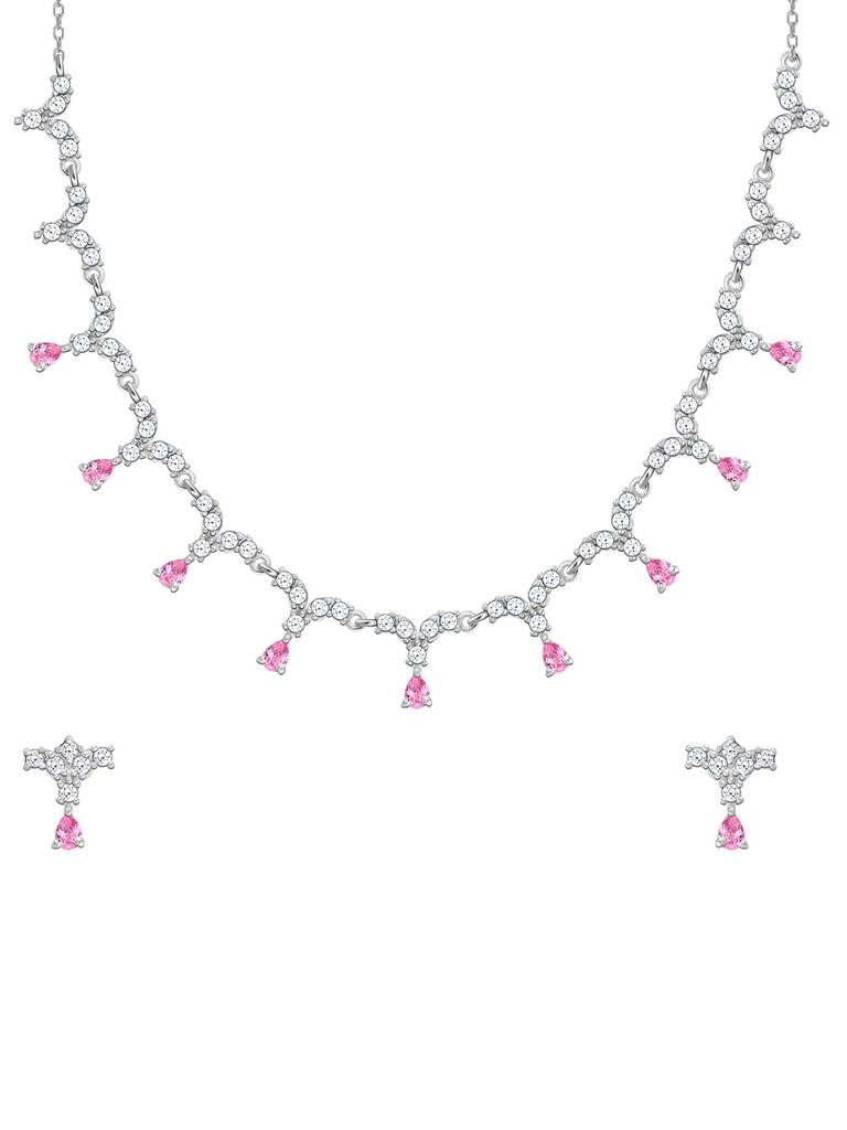 Giva 925 Sterling Silver Cherry Delight Set