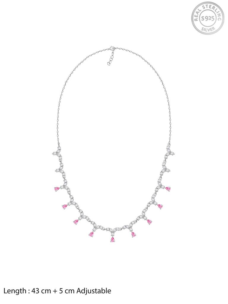 Giva 925 Sterling Silver Cherry Delight Set