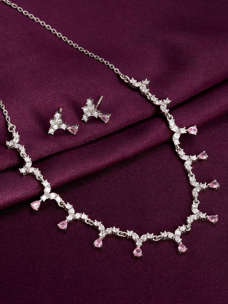Giva 925 Sterling Silver Cherry Delight Set