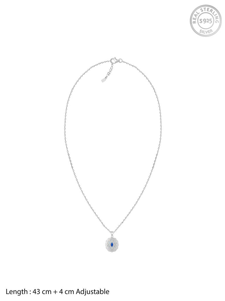 Giva 925 Sterling Silver Flashy Finery Set