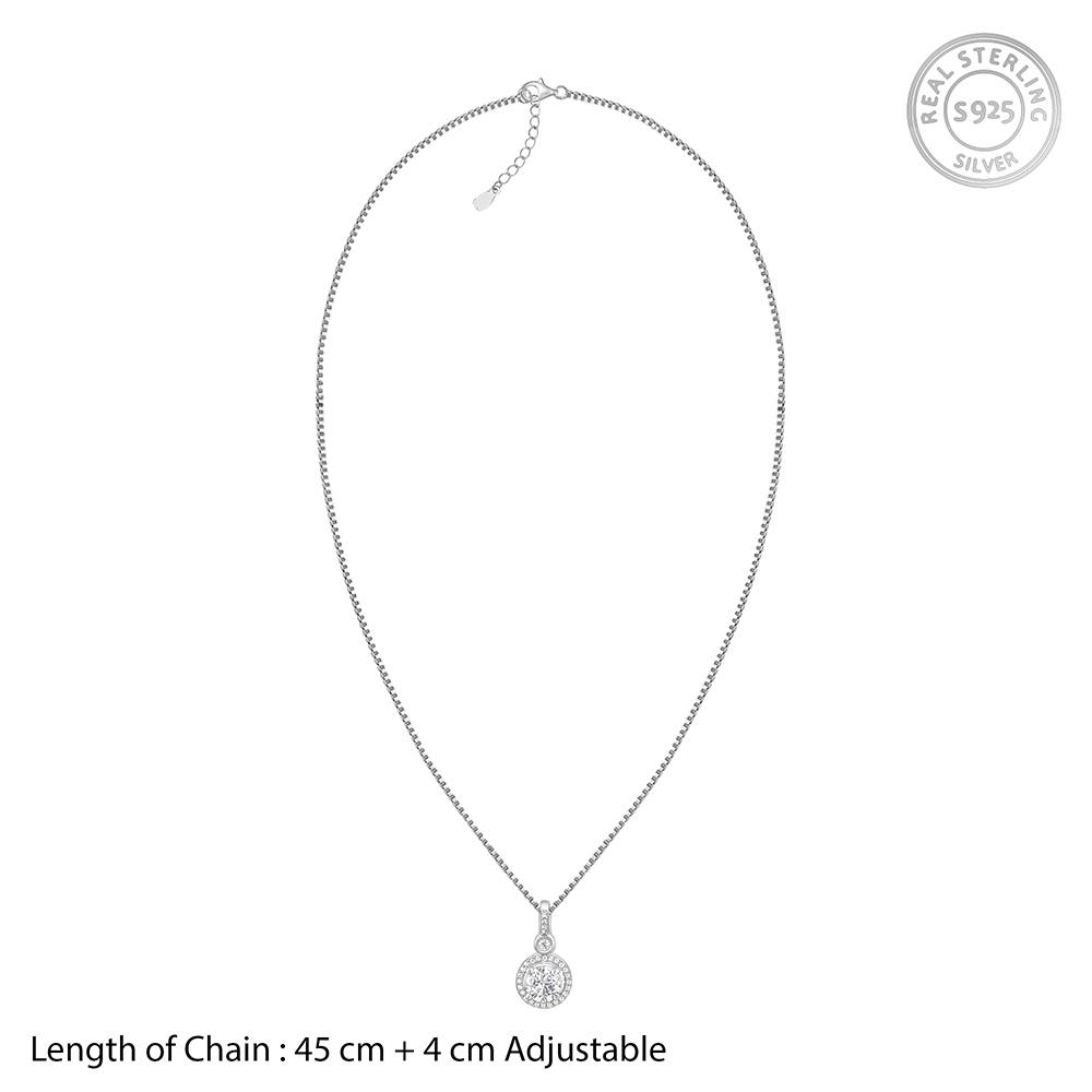 925 Silver Shimmer Squad Set| Gifts For Women And Girls : PD0179ER02918