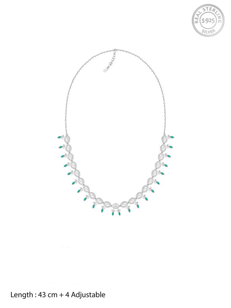 Giva 925 Sterling Silver Kalash Set